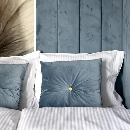 2-bedroom Delux Wwa25 شقة *