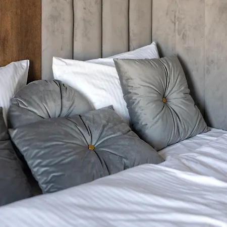 2-bedroom Delux Wwa25