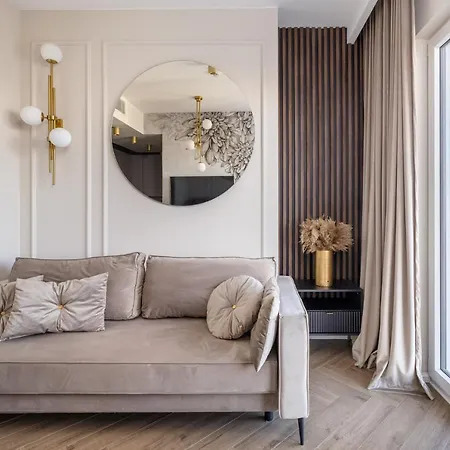 2-bedroom Delux Wwa25 Apartment *