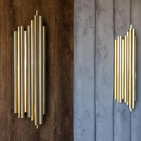 2-bedroom Delux Wwa25 *