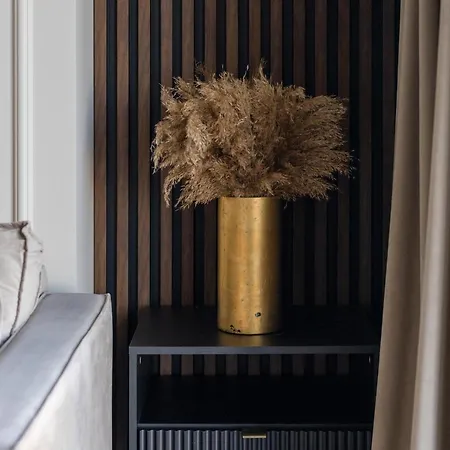 2-bedroom Delux Wwa25 *