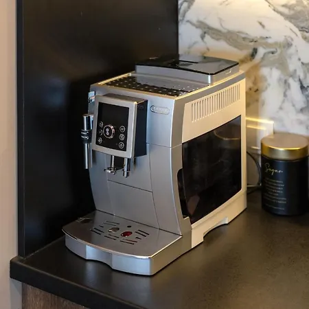 2-bedroom Delux Wwa25 Appartamento