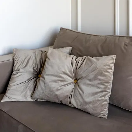 2-bedroom Delux Wwa25 *