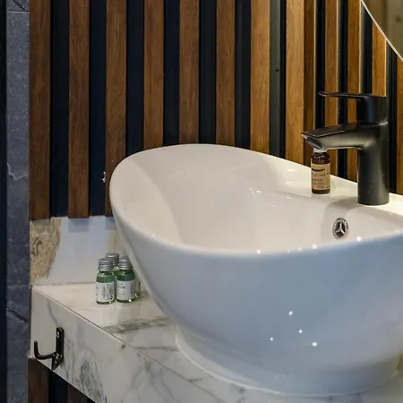 Appartamento 2-bedroom Delux Wwa25 Varsavia