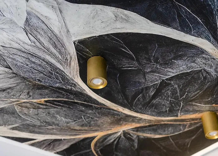 Lejlighed 2-bedroom Delux Wwa25