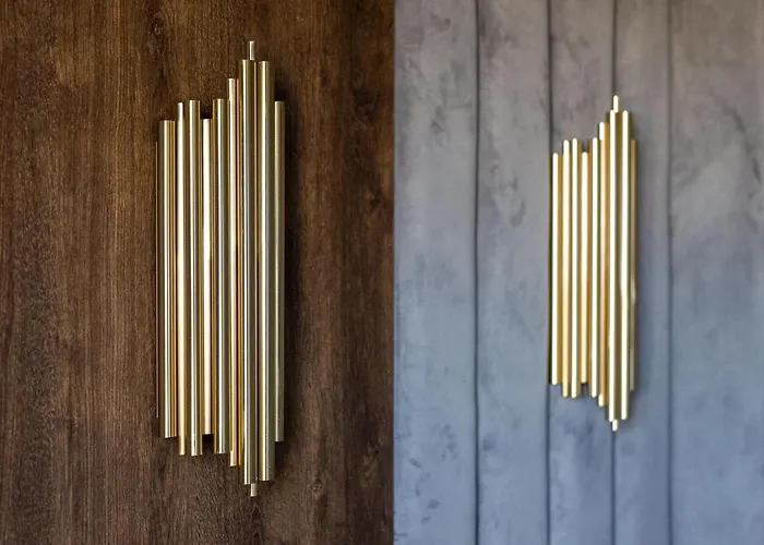 2-bedroom Delux Wwa25 *