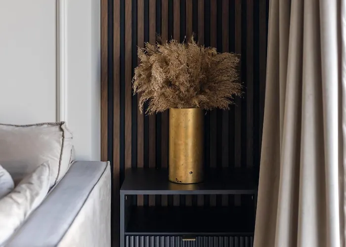 2-bedroom Delux Wwa25 *