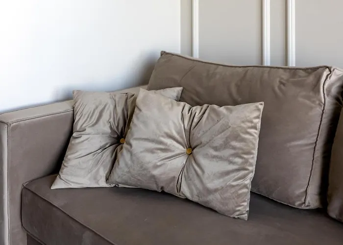 2-bedroom Delux Wwa25 *