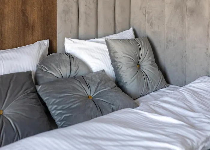 2-bedroom Delux Wwa25