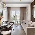 2-bedroom Delux Wwa25 Varsavia