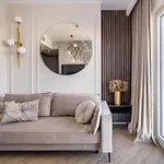2-bedroom Delux Wwa25 Appartamento *