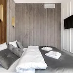 2-bedroom Delux Wwa25 * Varsavia